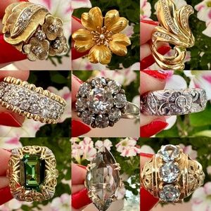 Meet your Posher, Anna